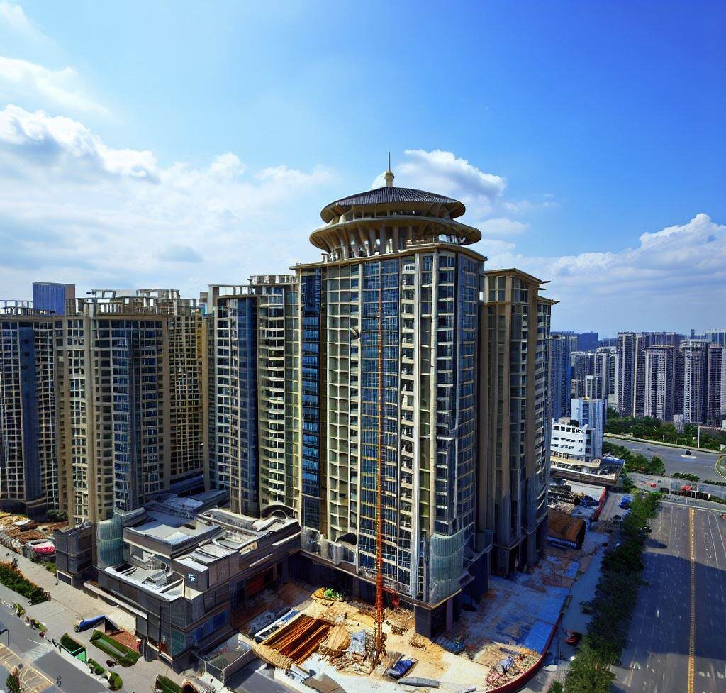 China's Three Red Line Policy: Implications for the Property Sector