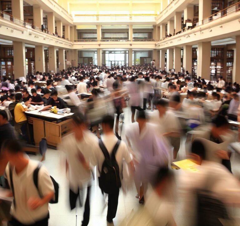 Gaokao Distribution Gaokao 高考 Scoring System - ChinaBridge360