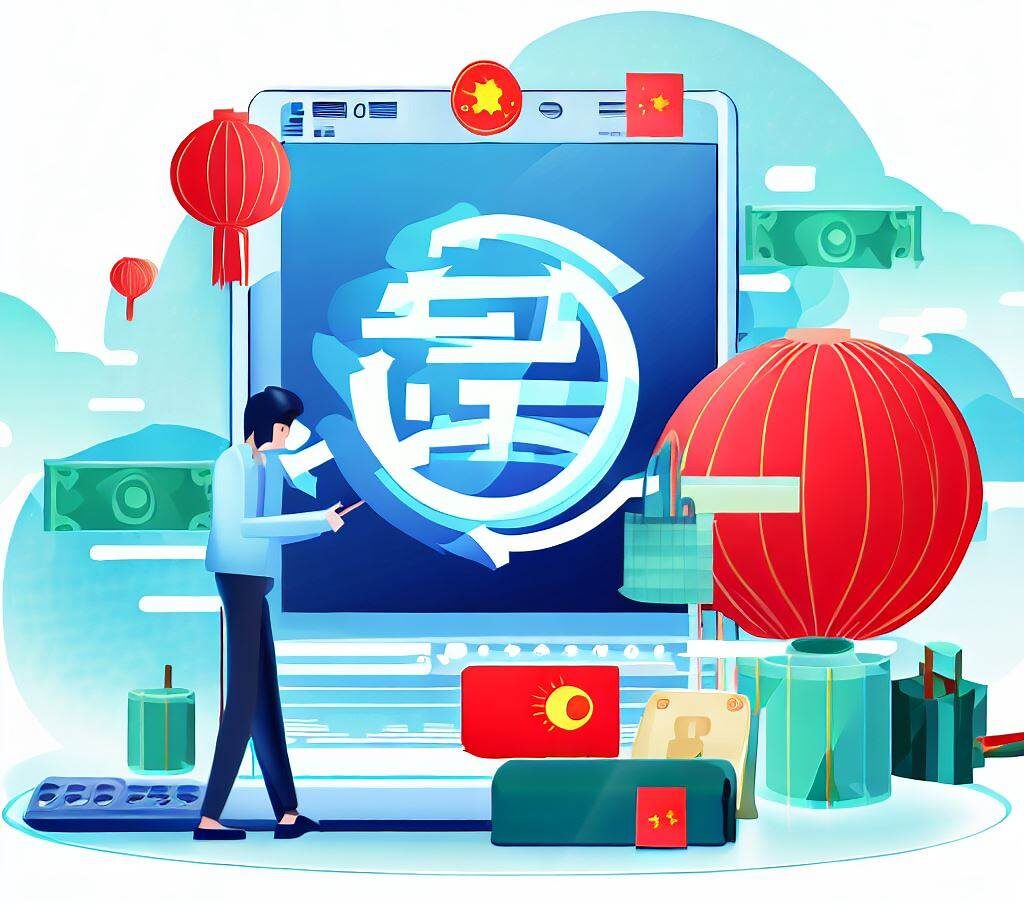 Exploring China's Largest Payment Channels