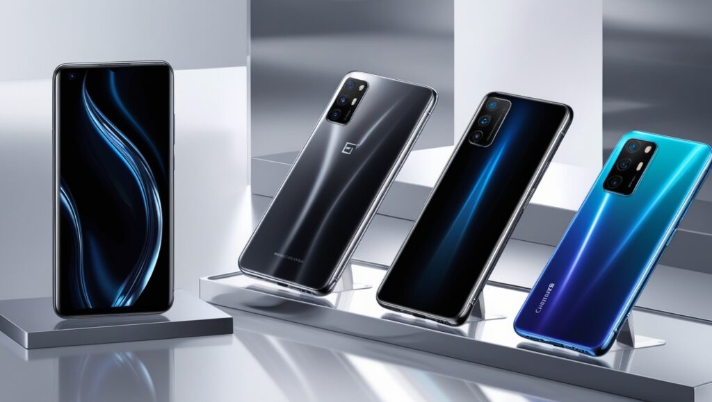 The Most Popular Chinese Phone Brands in 2024